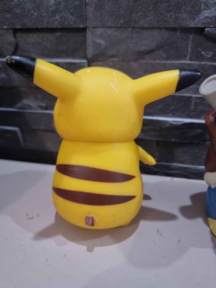 Figurine pokemon - photo numéro 7