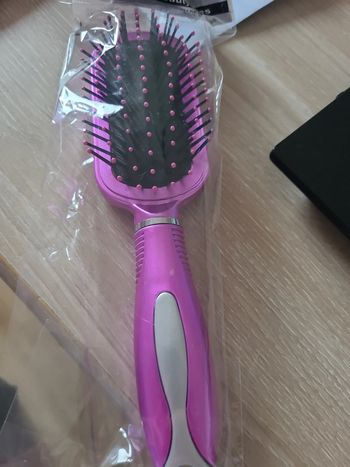 Brosse miroir