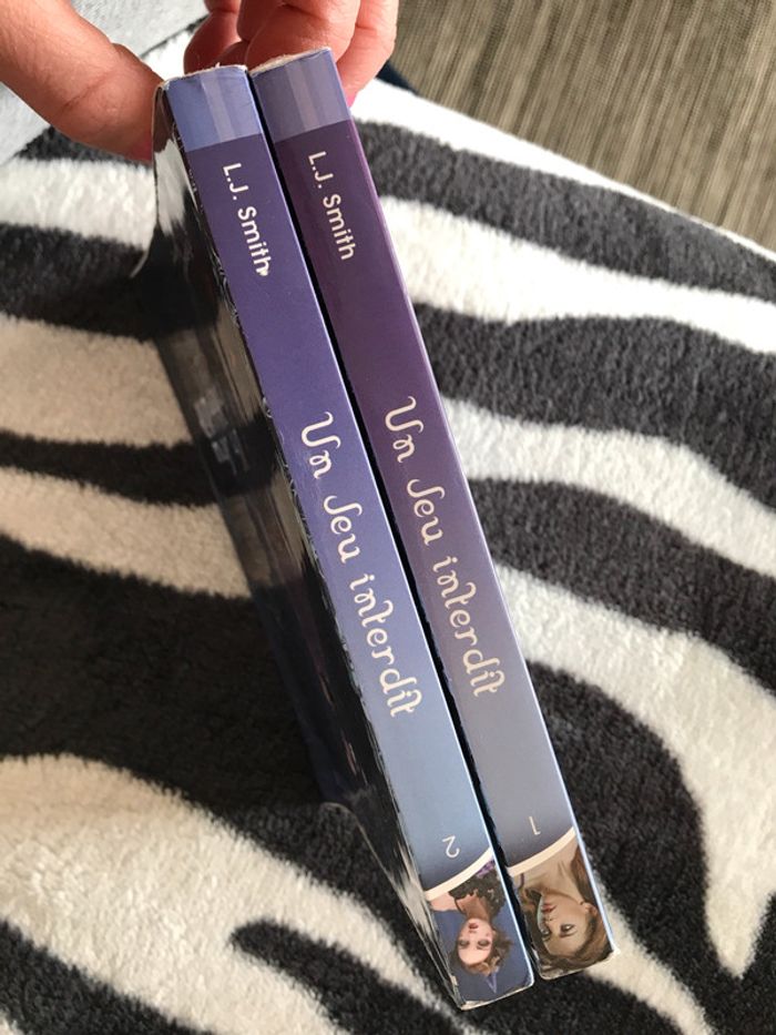 Livres - photo numéro 2