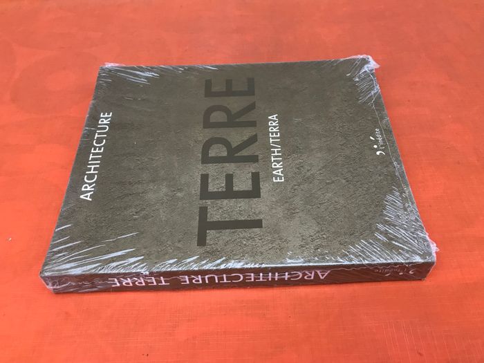 Architecture Terre Earth / Terrra Leduc Creatif L'ine - photo numéro 4