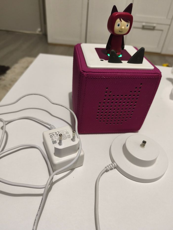 Toniebox 1