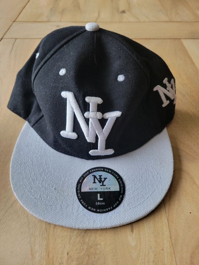 Casquette NY