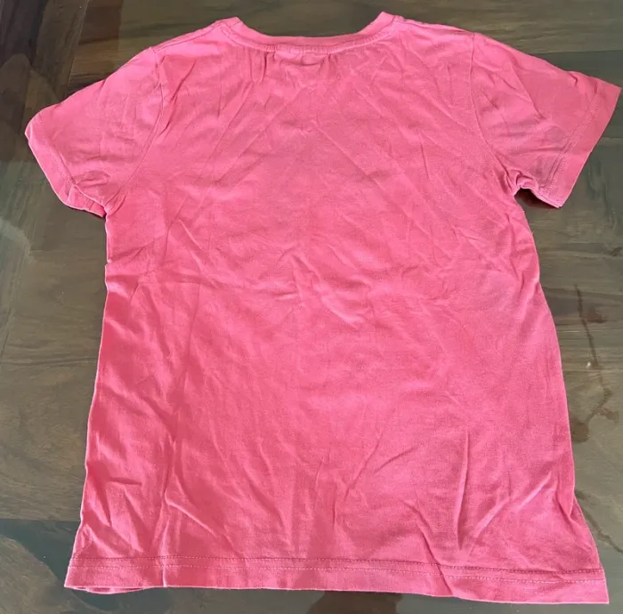 T shirt NKY - photo numéro 2