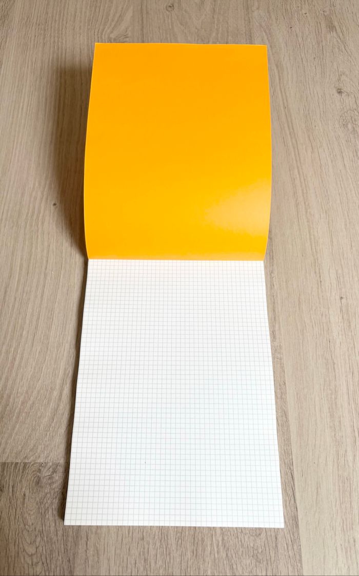 Bloc notes - photo numéro 2