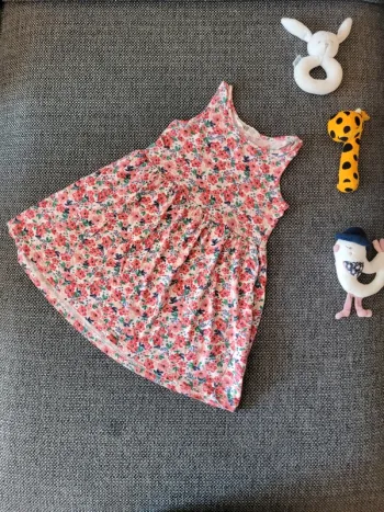 Robe d'été H&M 98/104 cm