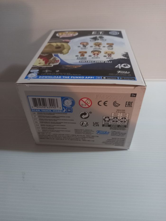 Pop 1253 et - photo numéro 6