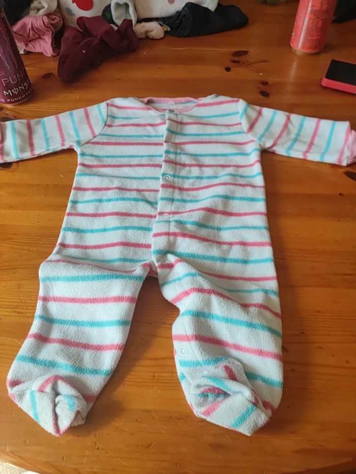 Pyjama