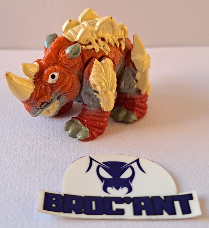 Figurine DinoFroz Tribe Dikerodon