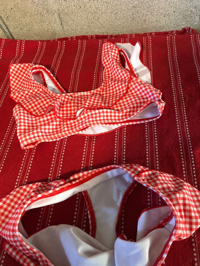 Maillot de bain - photo numéro 3