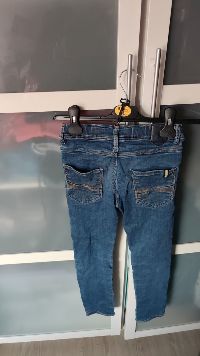 Jeans - photo numéro 2