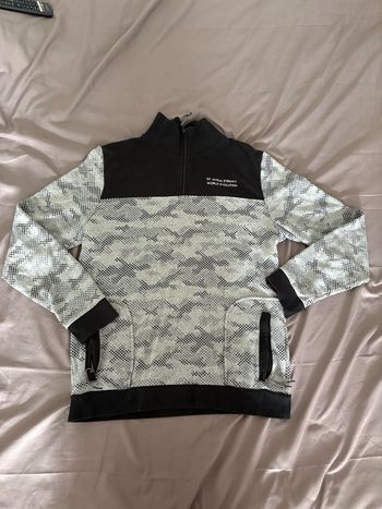 Pull taille L