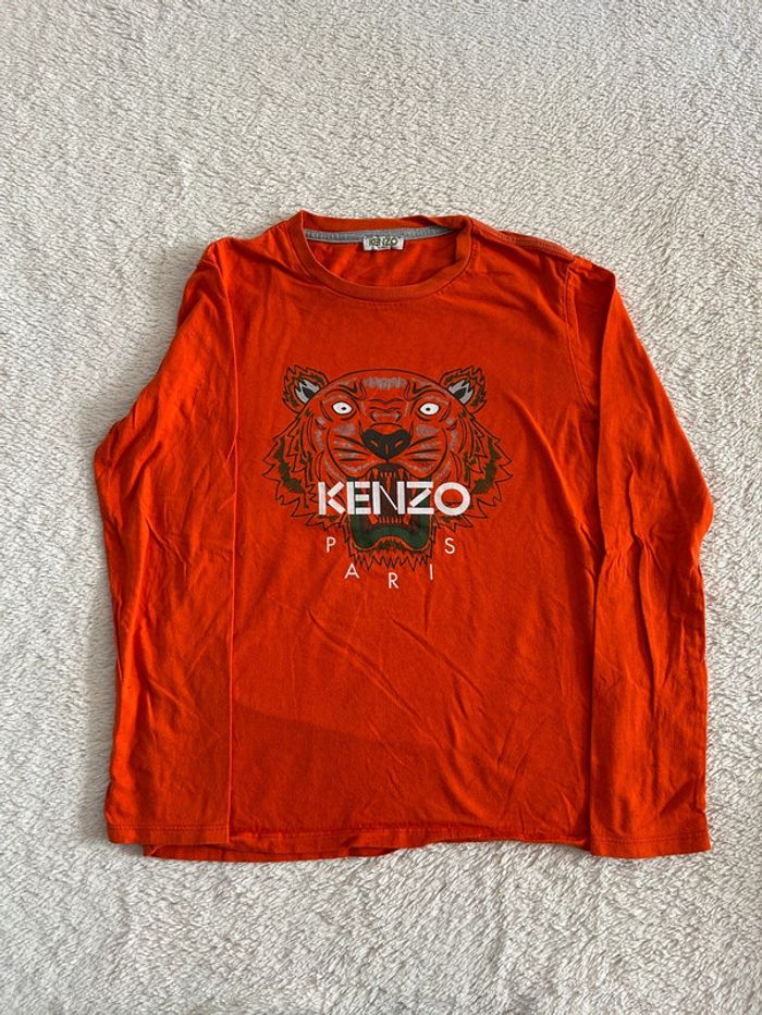 Haut Kenzo