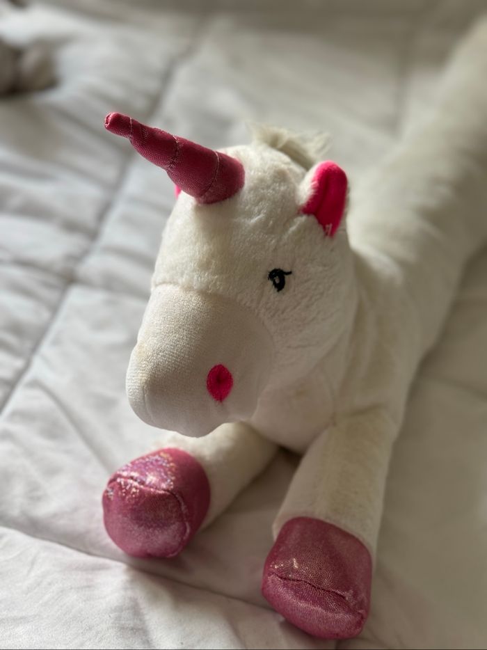 Peluche - photo numéro 2