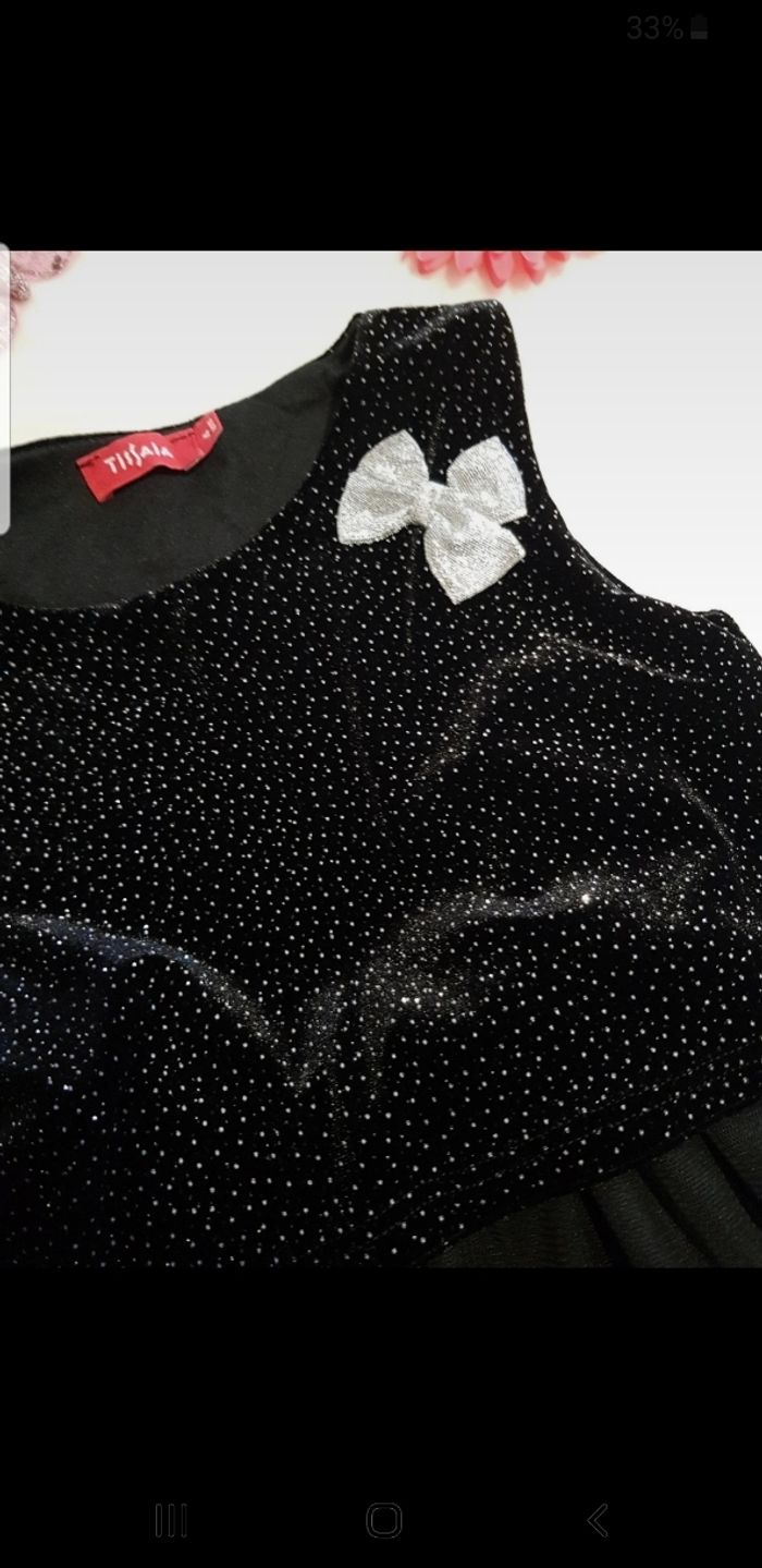 Robe taille 4 ans - photo numéro 2