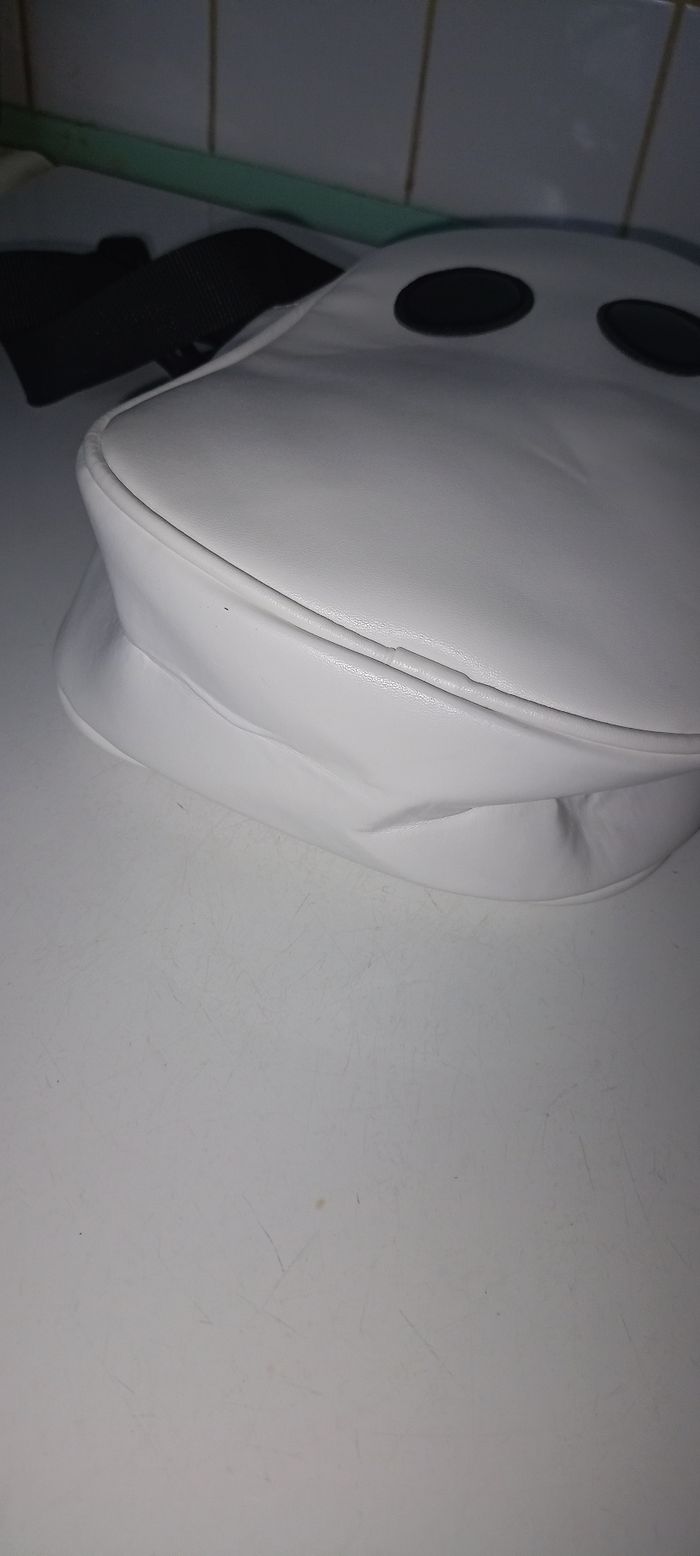 Halloween  Fantôme - photo numéro 4