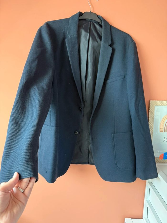 Veste de costume