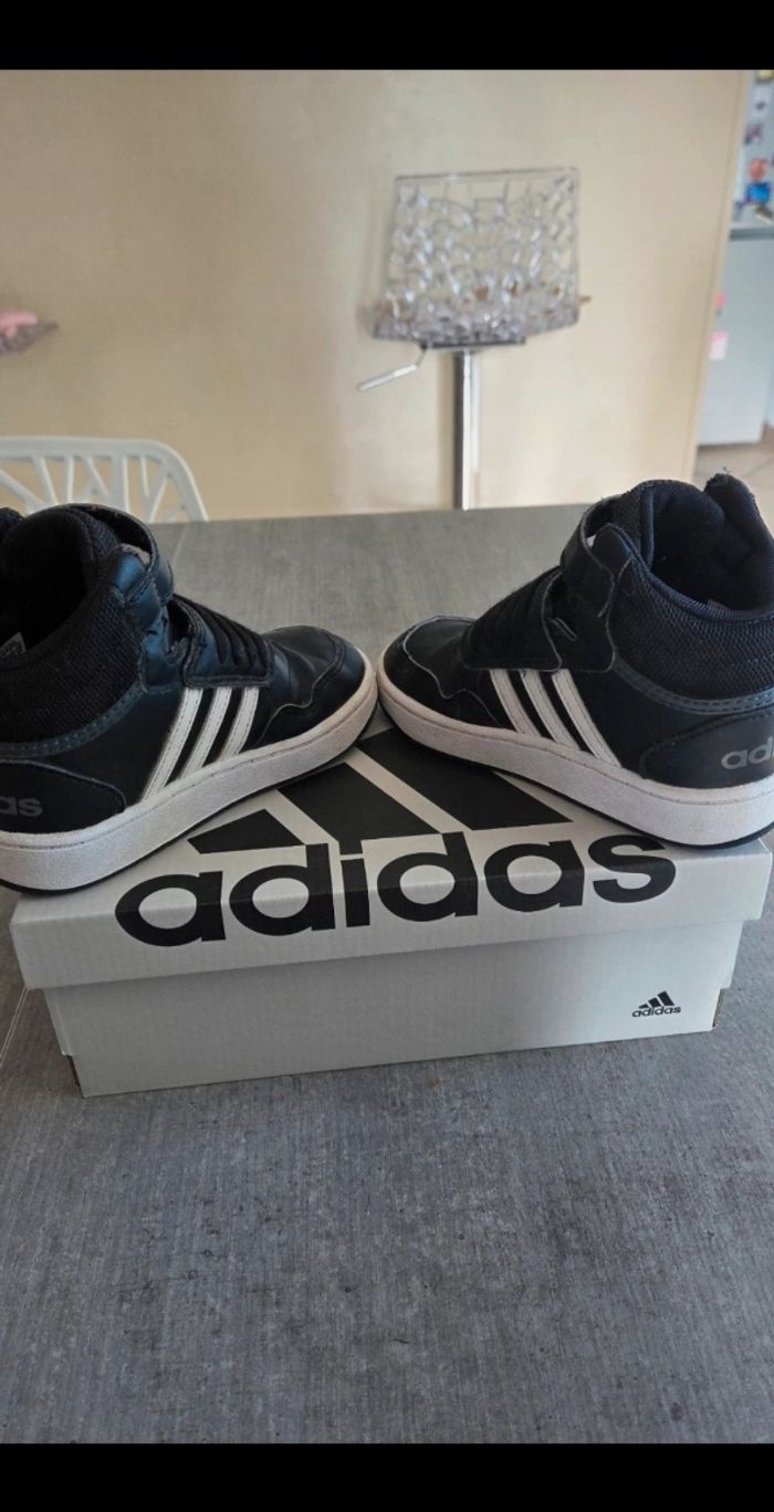 Baskets Adidas - photo numéro 6