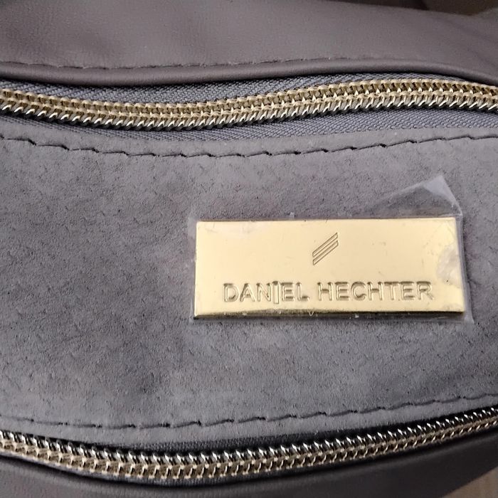 Sac à main bandoulière Daniel Hechter - photo numéro 2