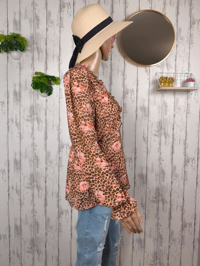 Haut Vero Moda femme M - photo numéro 2