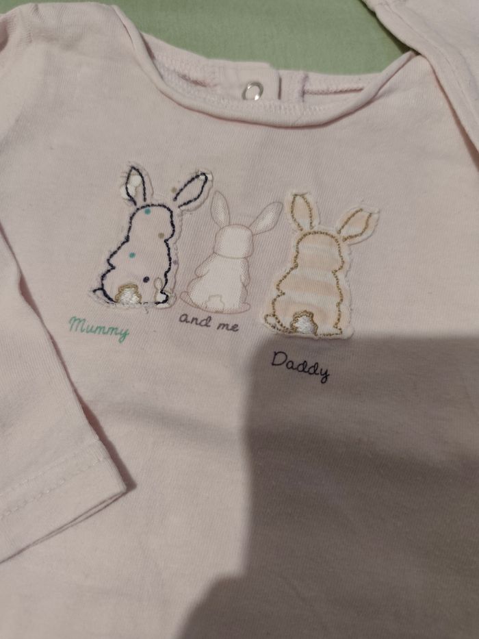 Maillot - photo numéro 2