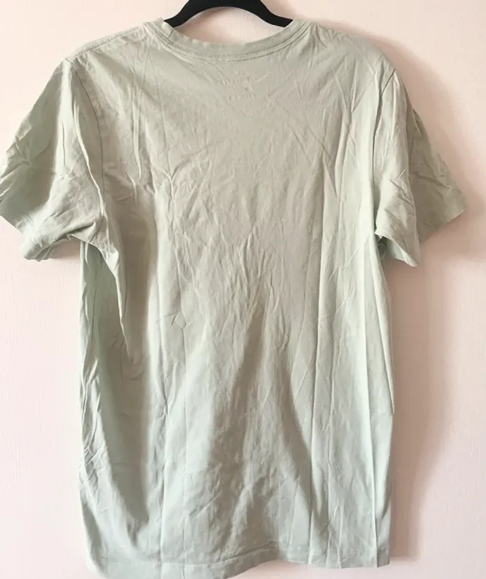 T-shirt Nike “Just do it” Taille S - photo numéro 3