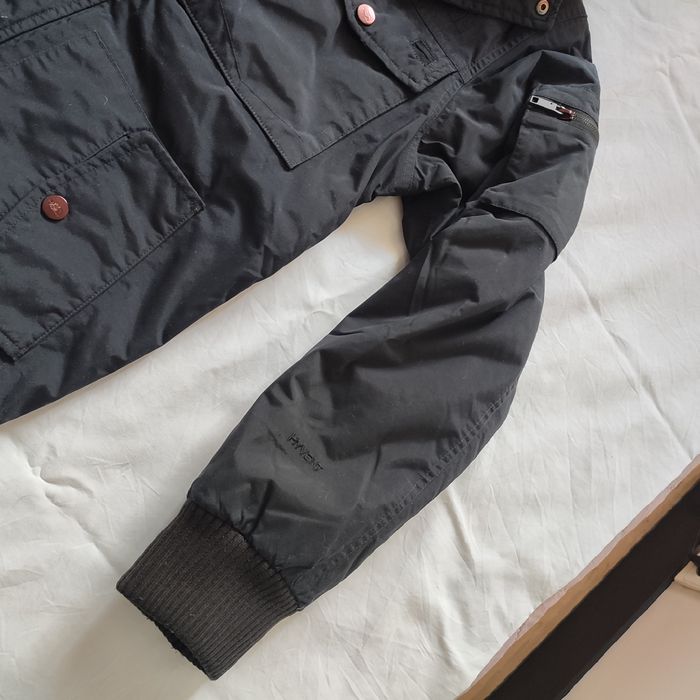 Blouson The North Face Gotham - taille XS - photo numéro 7