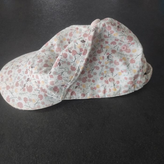 Casquette taille 49/50 cm - photo numéro 2