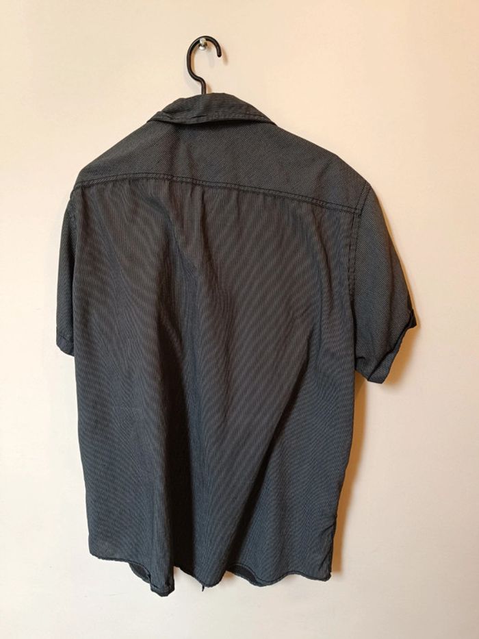 Chemise manches courtes - photo numéro 2