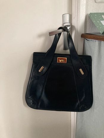 Sac vintage