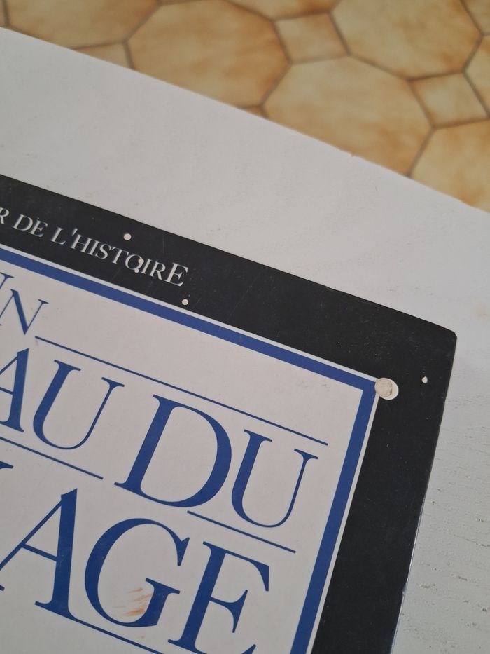 Au coeur de l histoire un château du Moyen Âge - photo numéro 2