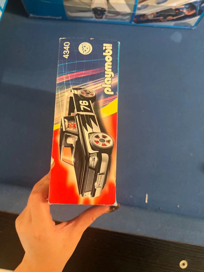 Playmobil - photo numéro 3