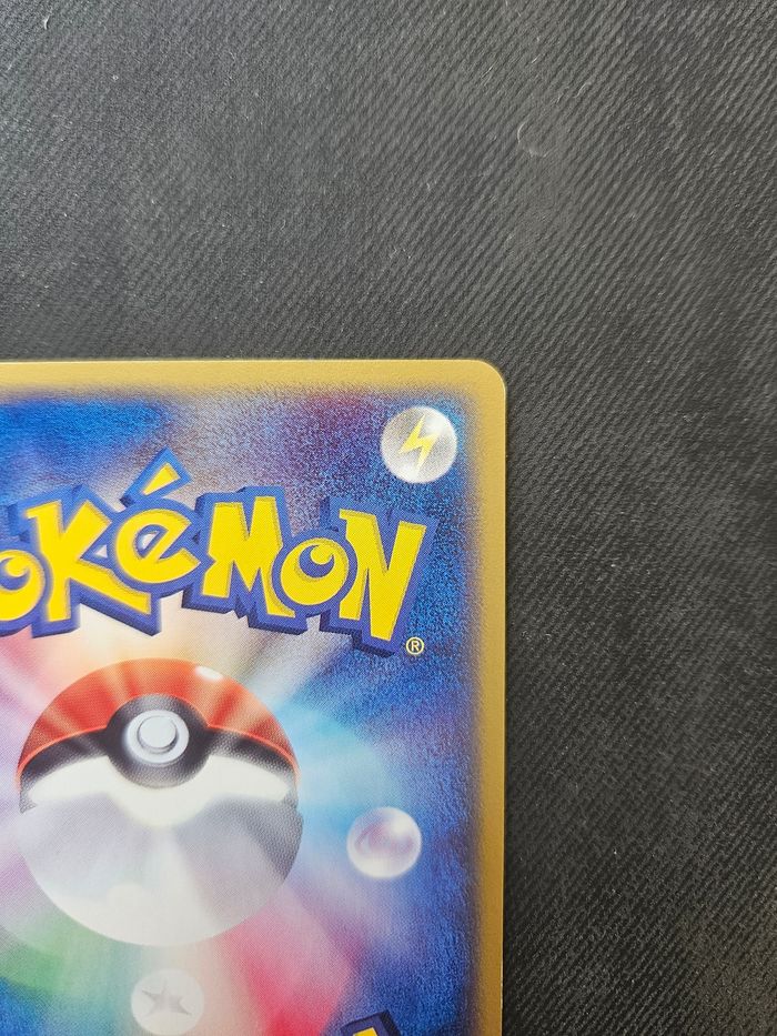 Carte Pokemon Xatu Holo E-Series Mysterious Mountains 047/088 - photo numéro 7