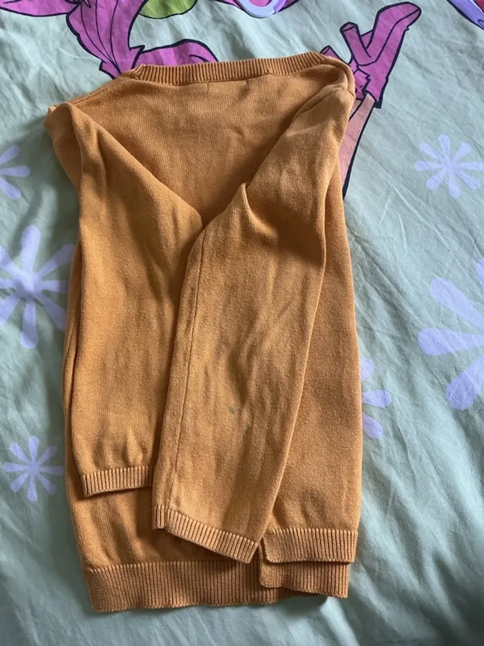 Pull fille 6 ans - photo numéro 13
