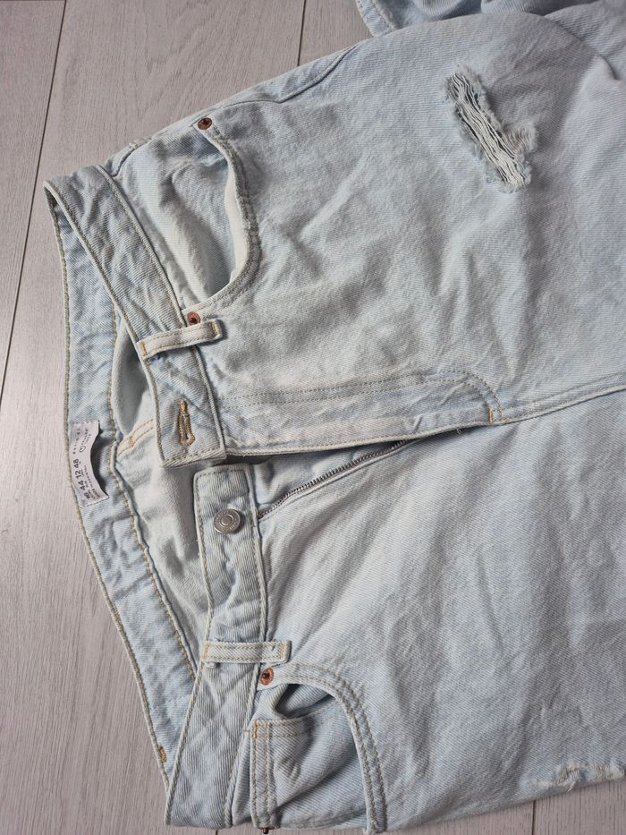 Jeans clair - photo numéro 4