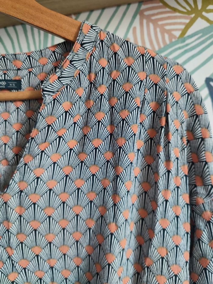 Robe Bonobo taille XS - photo numéro 2