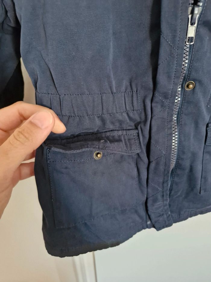 Manteau tape à l'œil - photo numéro 2