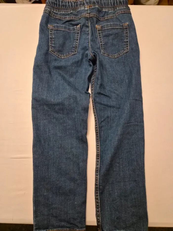 Jogging jeans - photo numéro 4