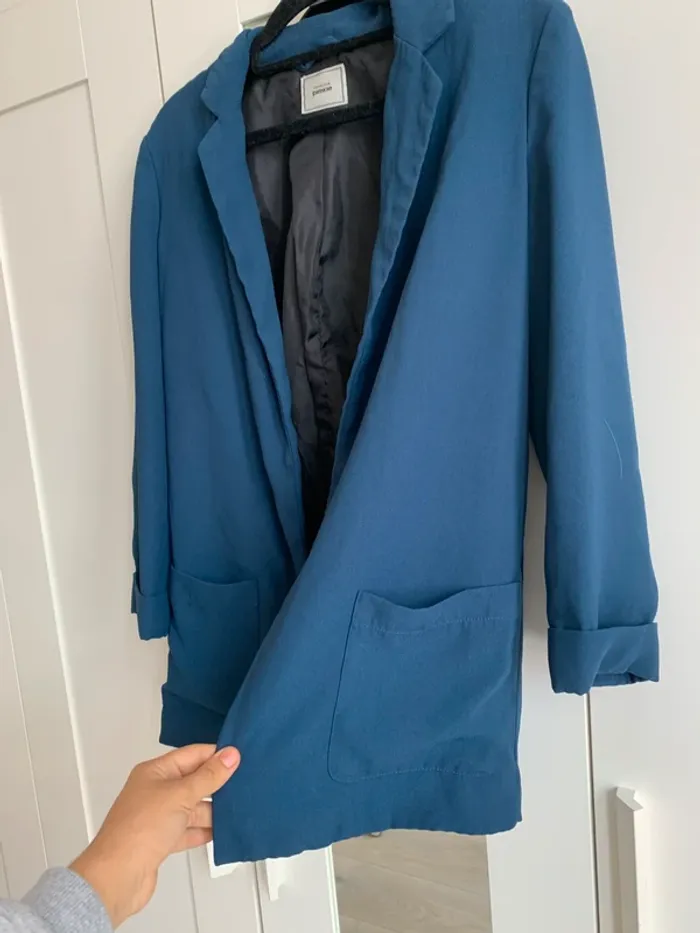 Lot 2 Blazers Pimkie - photo numéro 2