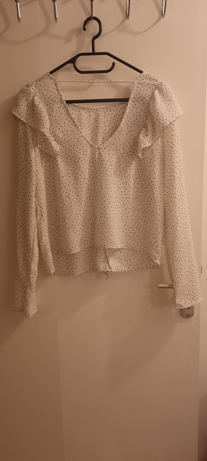 Haut léger - photo numéro 2