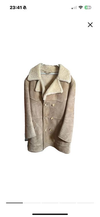 Manteau o'ned
