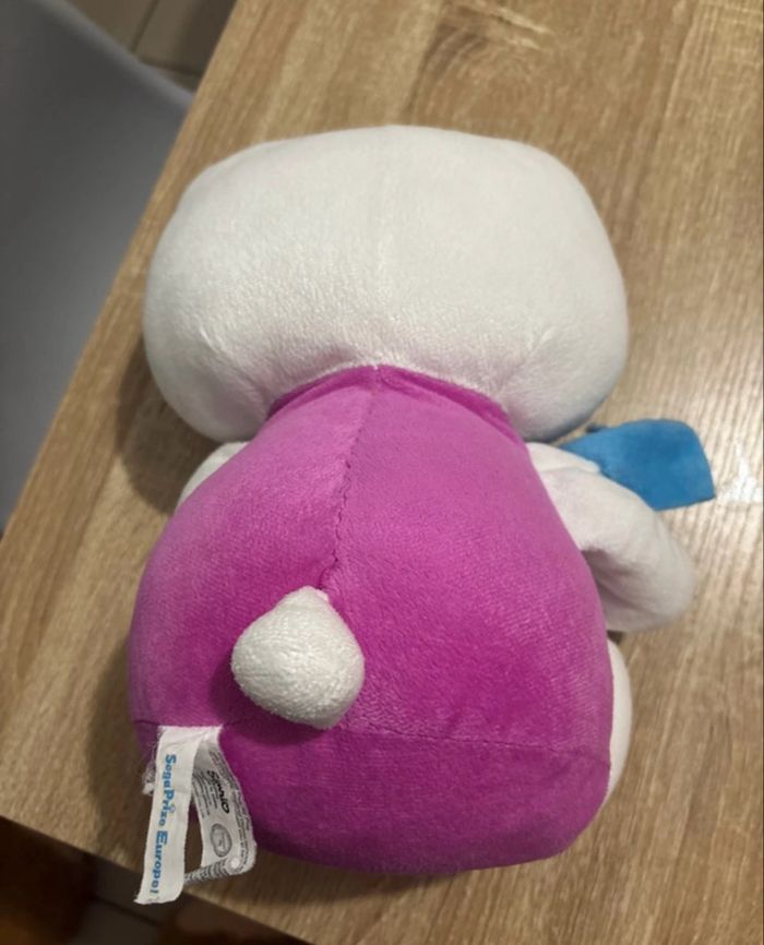 Peluche - photo numéro 2