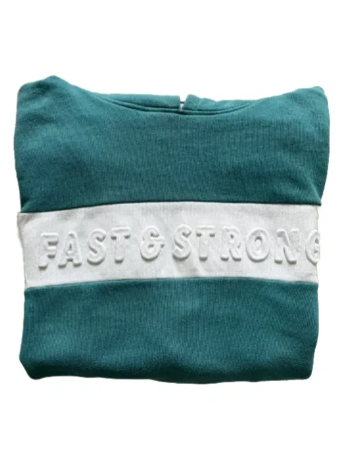 Pull à capuche - photo numéro 3