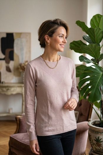 Pull taille 40