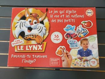 Le lynx