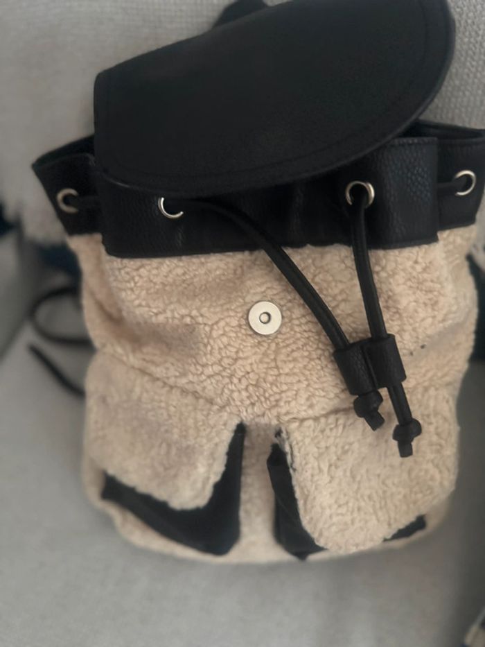 Sac à dos - photo numéro 4
