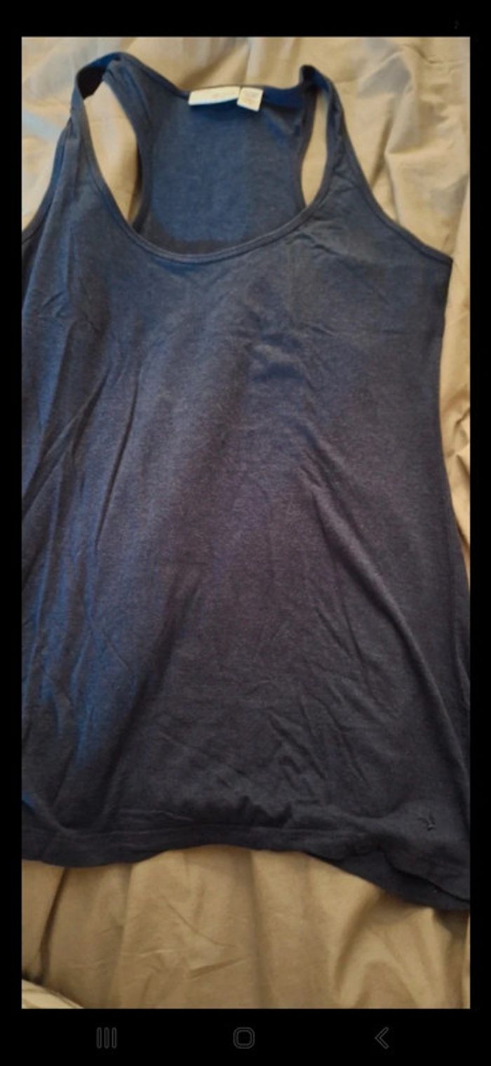 Débardeur Esprit TL