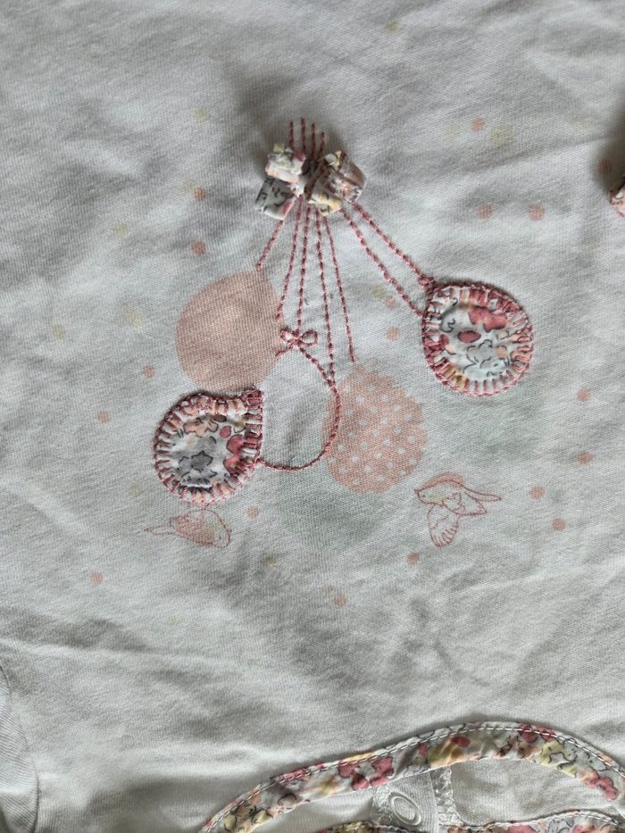 T-shirt ml - photo numéro 2