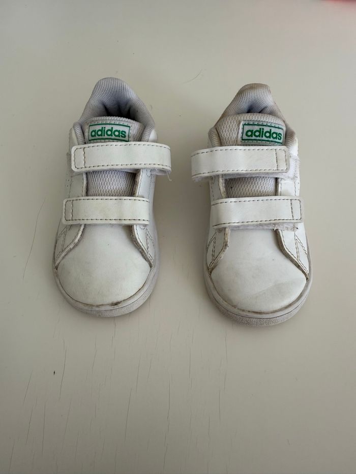 Basket - photo numéro 5