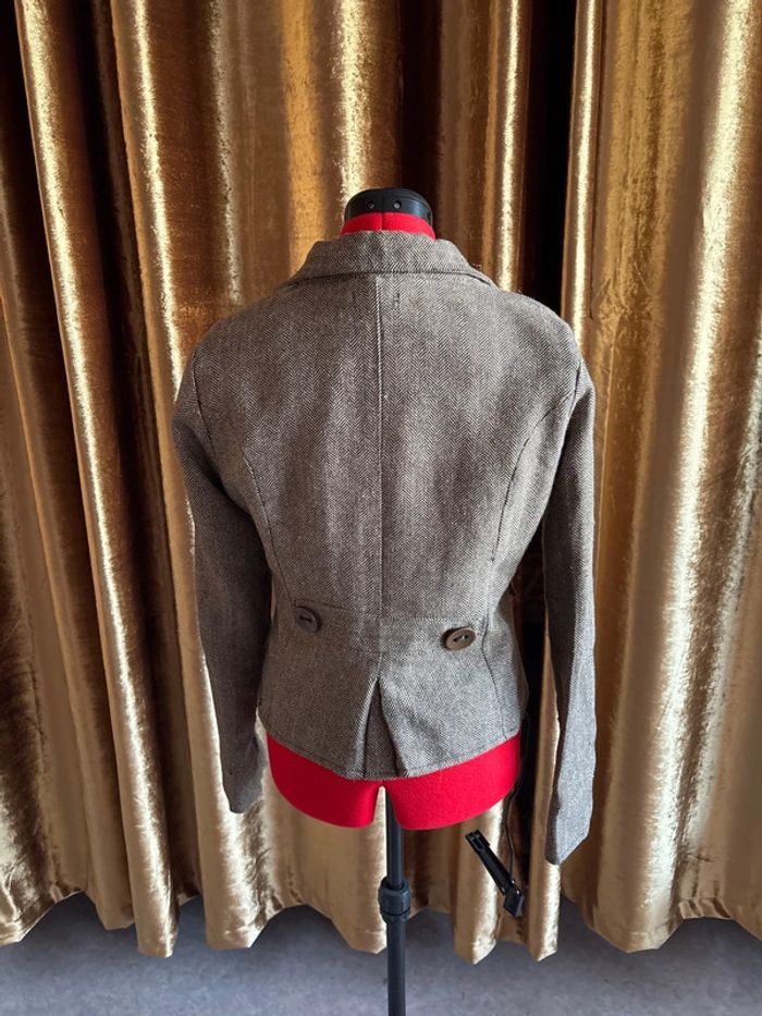 veste tailleur - photo numéro 2