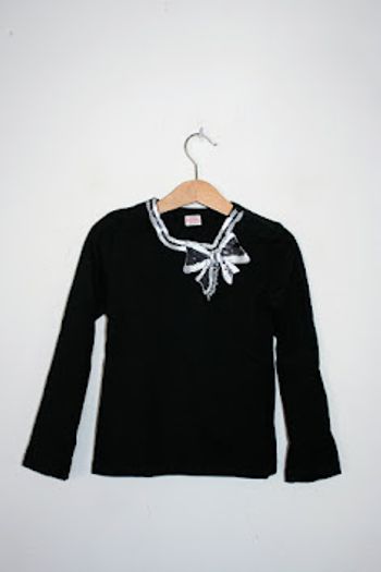 Tee-shirt Nolita Pocket 5 ans